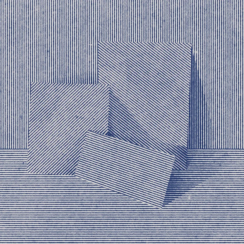 Church Andrews & Matt Davies - Tilt  (Vinyl LP) PRE-ORDER