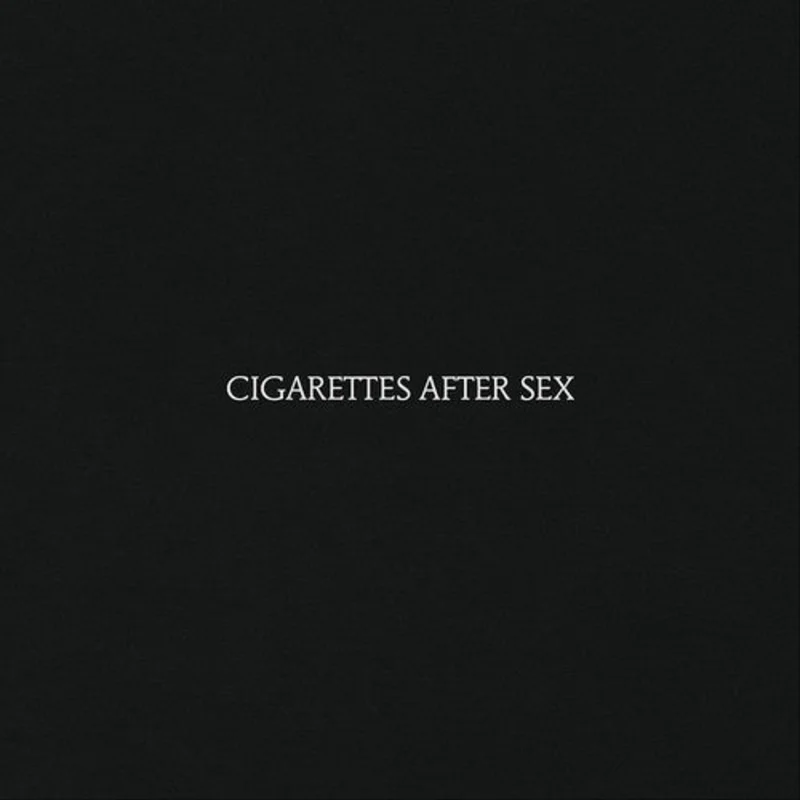 Cigarettes After Sex - Cigarettes After Sex [CD]