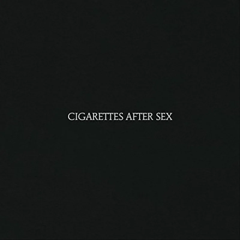 Cigarettes After Sex - Cigarettes After Sex - LP