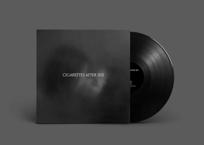 Cigarettes After Sex - X's - LP