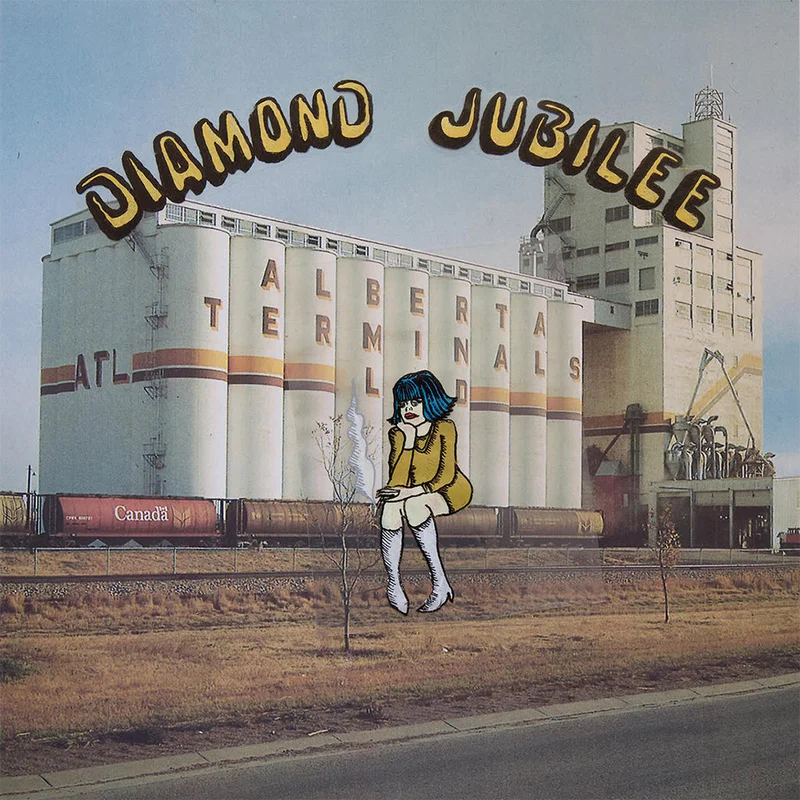 CINDY LEE - Diamond Jubilee (Restock) - 2CD