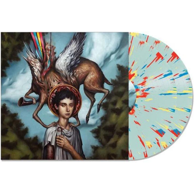 Circa Survive - Blue Sky Noise (Remastered) - LP