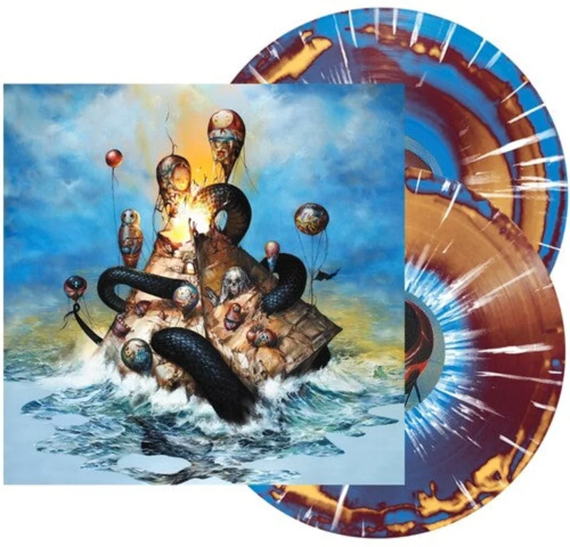 Circa Survive - Descensus [BFRSD2024]
