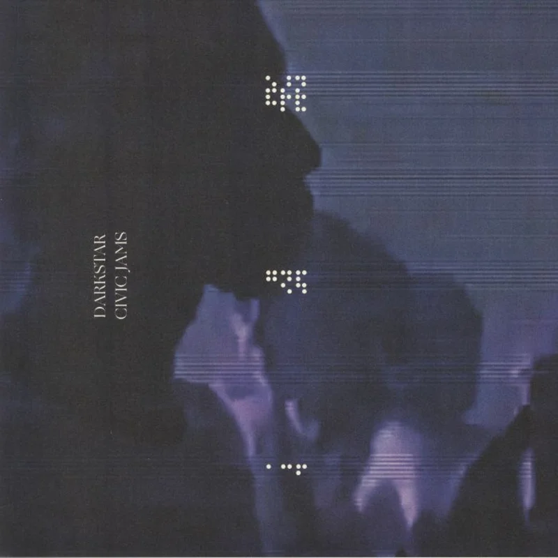CIVIC JAMS - DARKSTAR