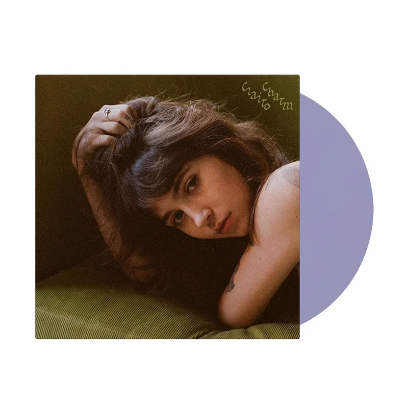 Clairo - Charm [INDIE EXCLUSIVE]