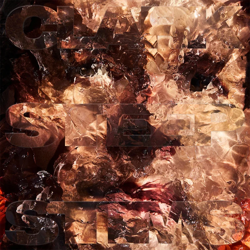 CLARK - Steep Stims - CD [NOV 7]