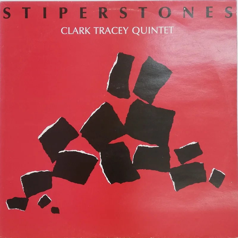 Clark Tracey Quintet  Stiperstones (Used LP)
