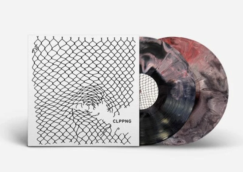 Clipping - Clppng