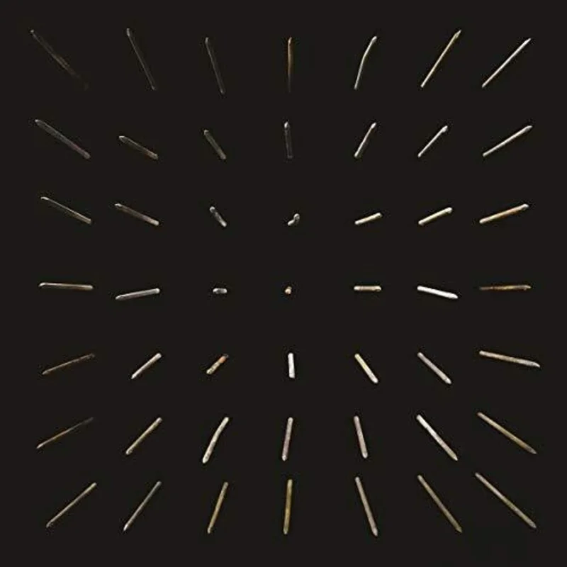 clipping. - There Existed An Addiction To Blood [CD]