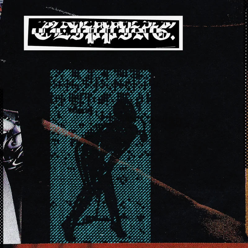 clipping. - WRIGGLE (EXPANDED) [LP]
