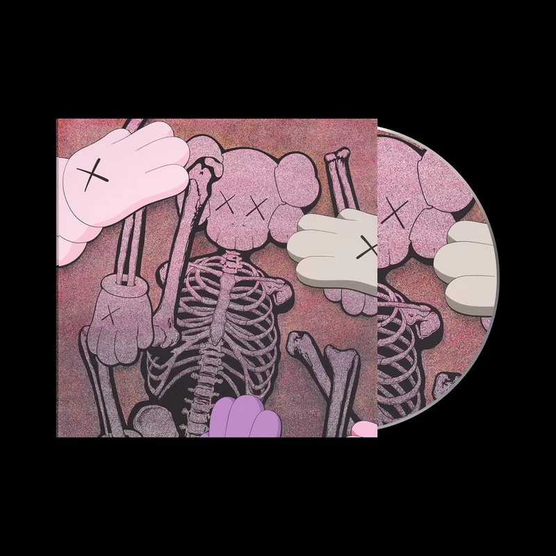 Clipse - Let God Sort Em' Out [Indie Exclusive] (Bonus Track)