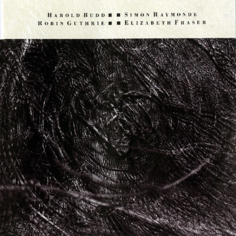 Cocteau Twins & Harold Budd  The Moon And The Melodies
