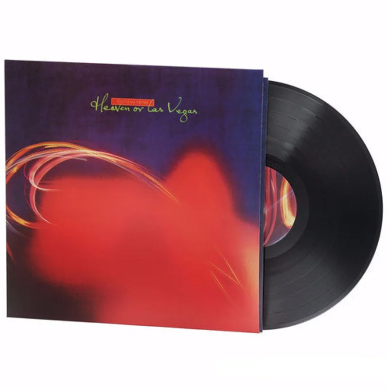 Cocteau Twins - Heaven Or Las Vegas [Download Included] [180 Gram]