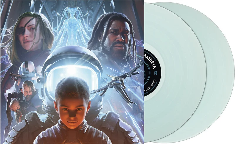 Coheed and Cambria - Vaxis II: A Window of the Waking Mind [2LP]
