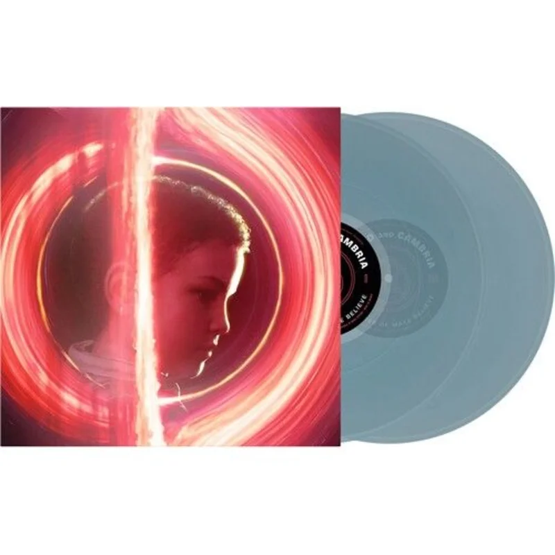 Coheed and Cambria - Vaxis III: The Father of Make Believe - Indie LP