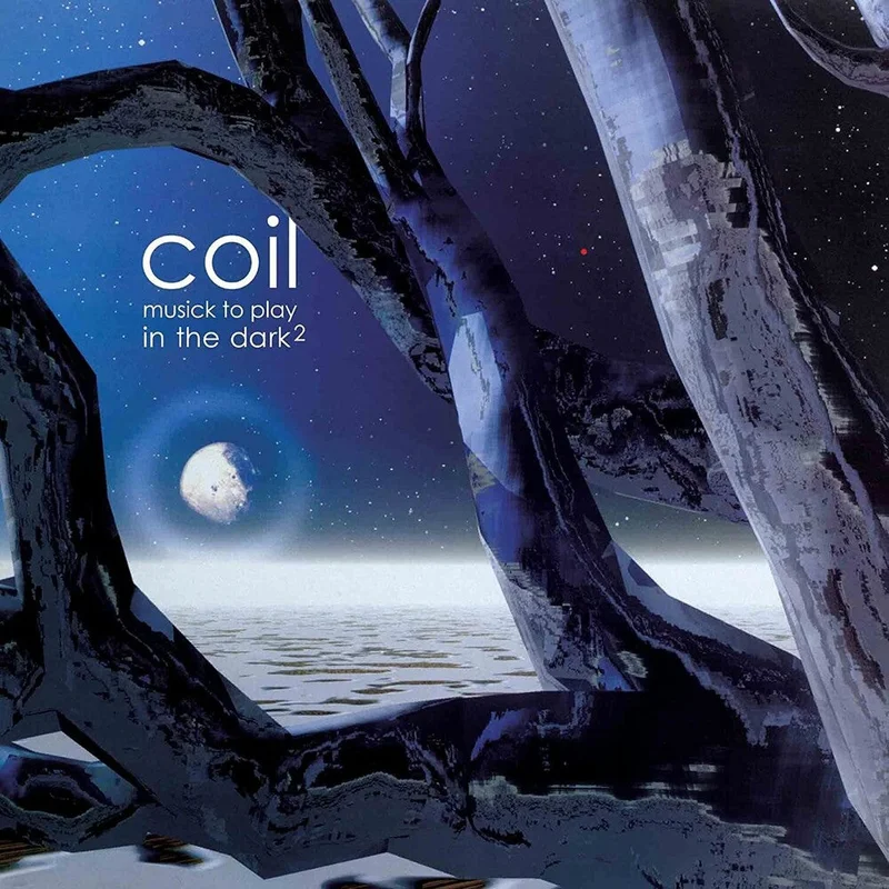 Coil - Musick To Play In The Dark 2 (Uk) [CD]