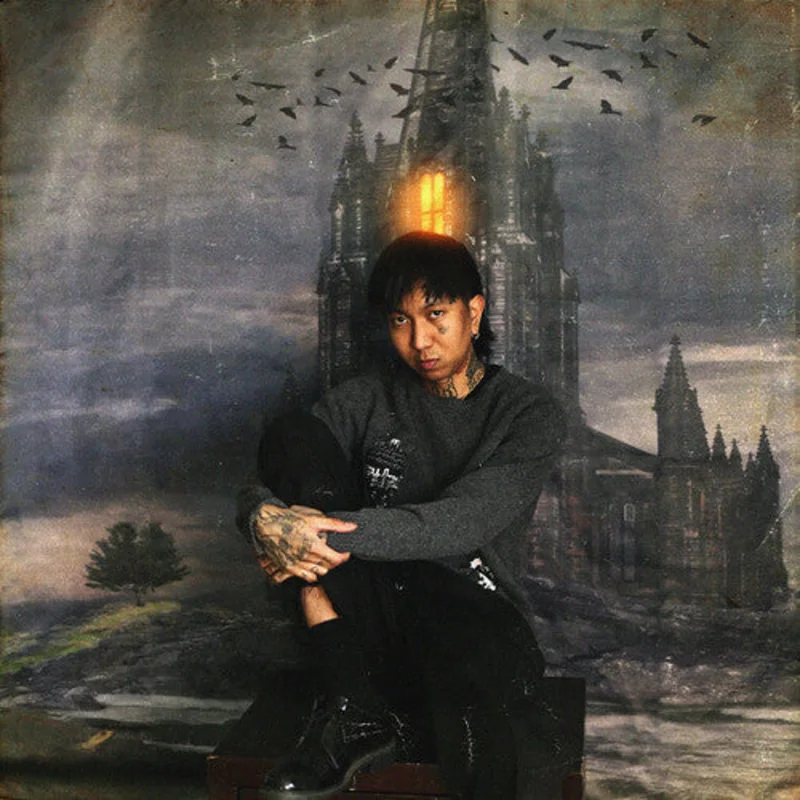 Cold Hart - Every Day Is A Day - Indie LP