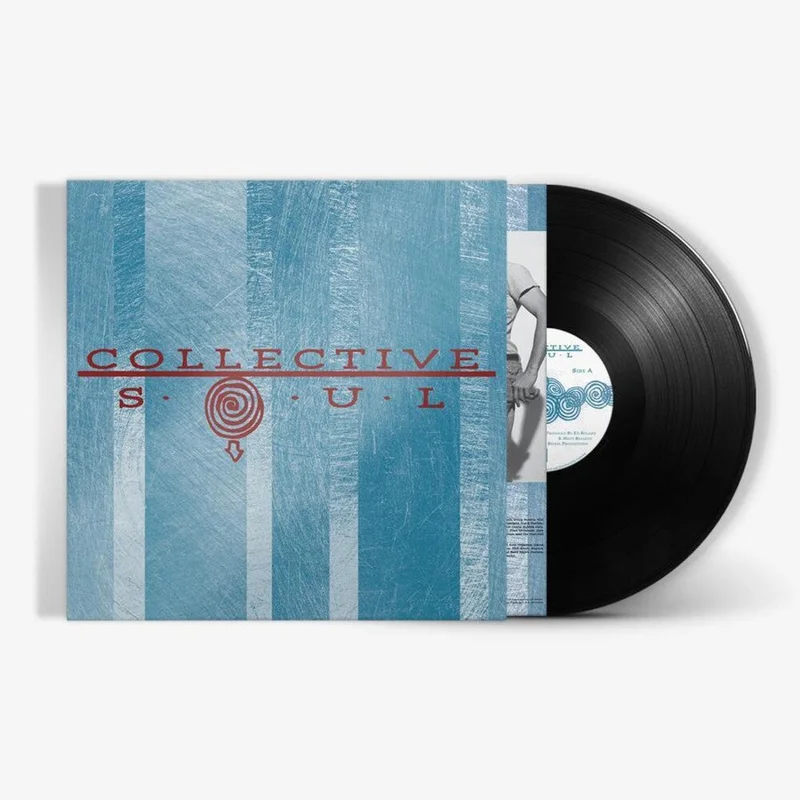 Collective Soul - Collective Soul [25th Anniversary Edition]
