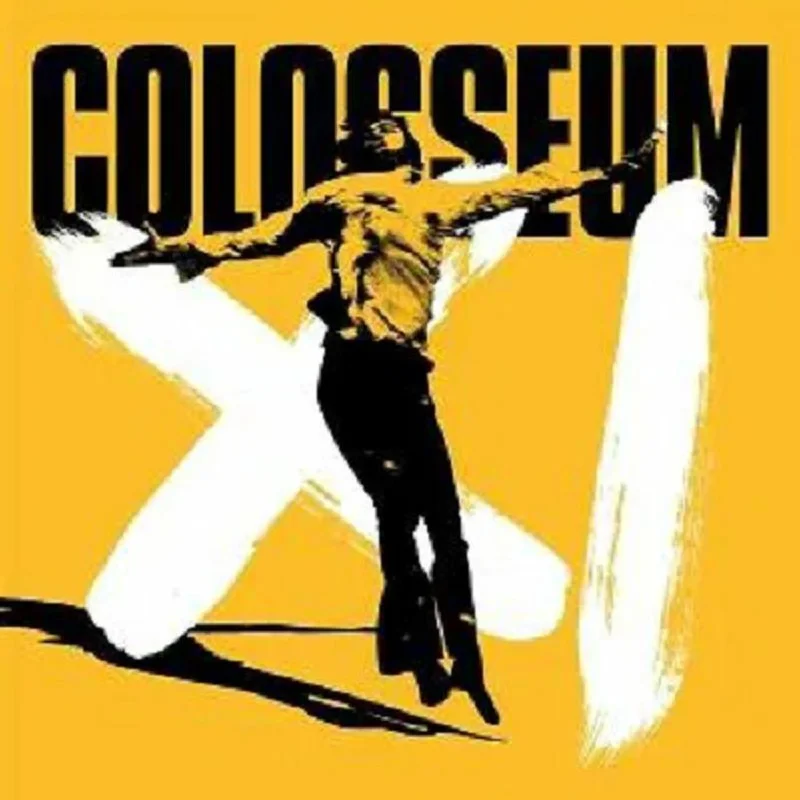 Colosseum - XI (Vinyl LP)