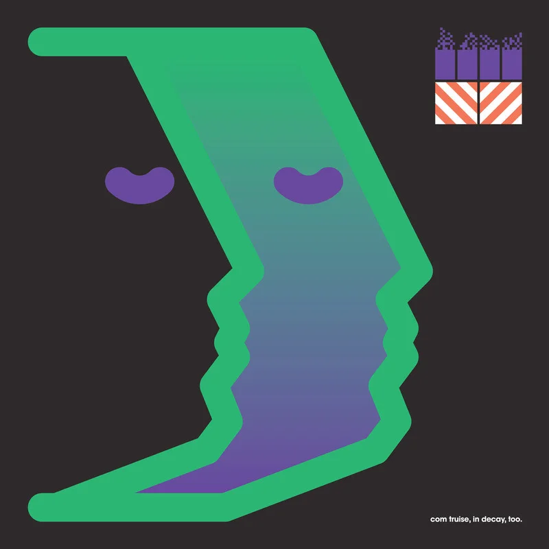Com Truise - In Decay, Too [LP]