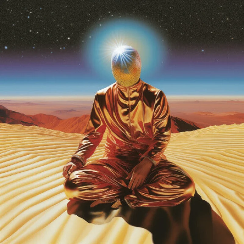 Common Saints - Cinema 3000 (COLORED VINYL)
