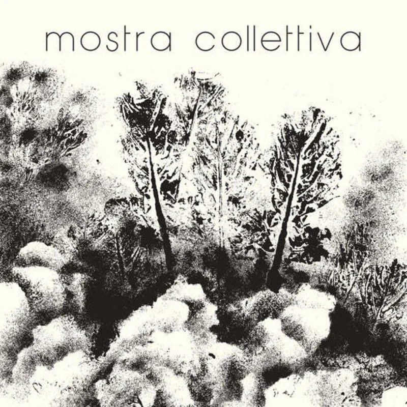Complesso Gisteri - Mostra Collettiva [LP]