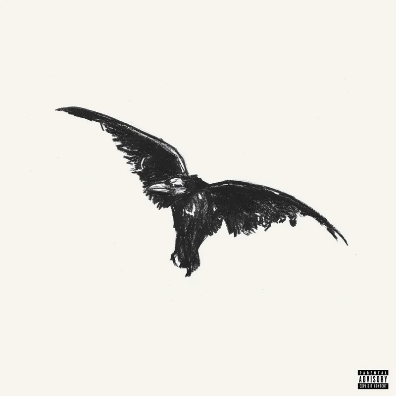 Conan Gray - Kid Krow, Decomposed - LP