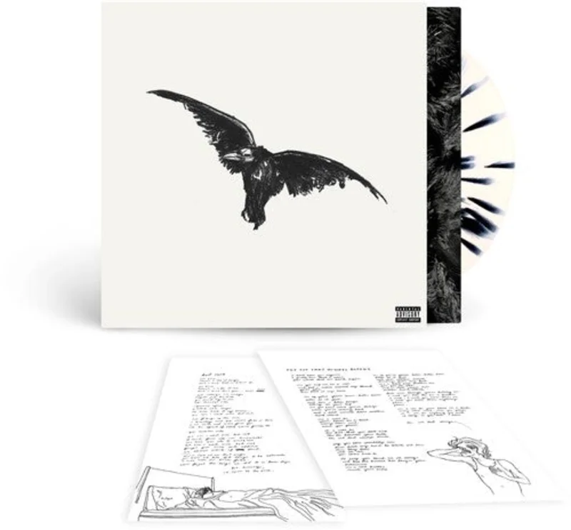 Conan Gray - Kid Krow Decomposed