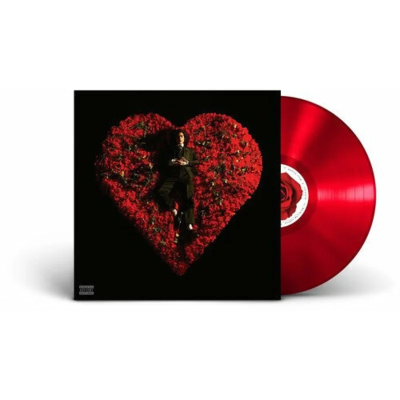 Conan Gray - SUPERACHE - LP