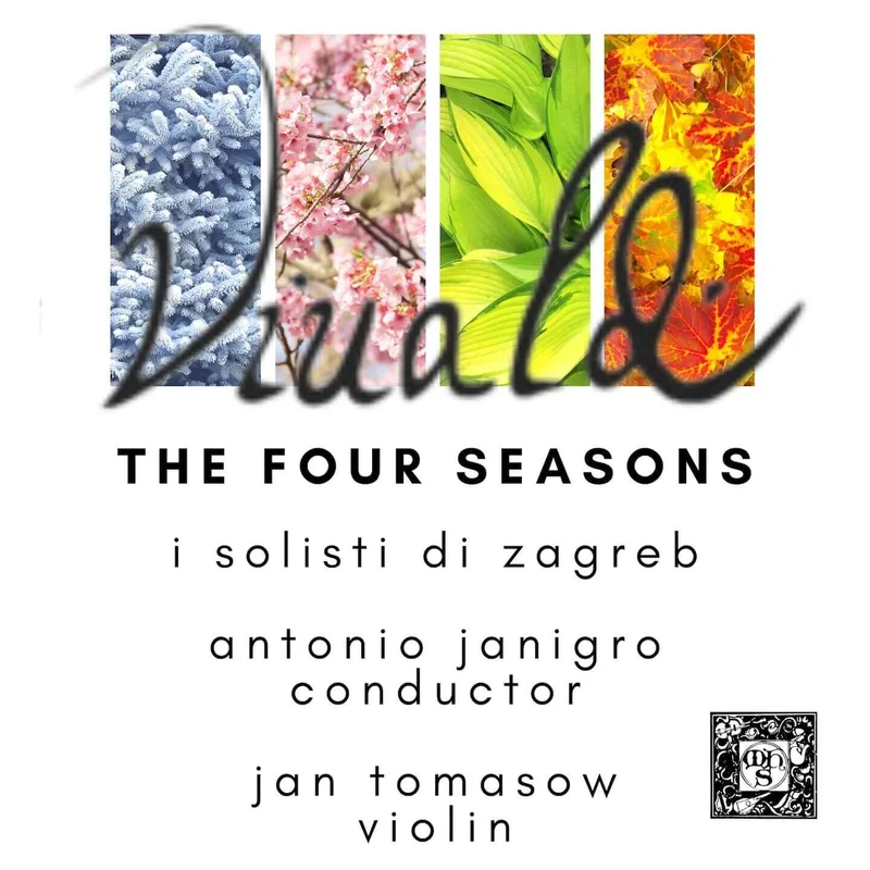 Concerto No.1 "La Primavera" (Spring), RV 269 III. Allegro