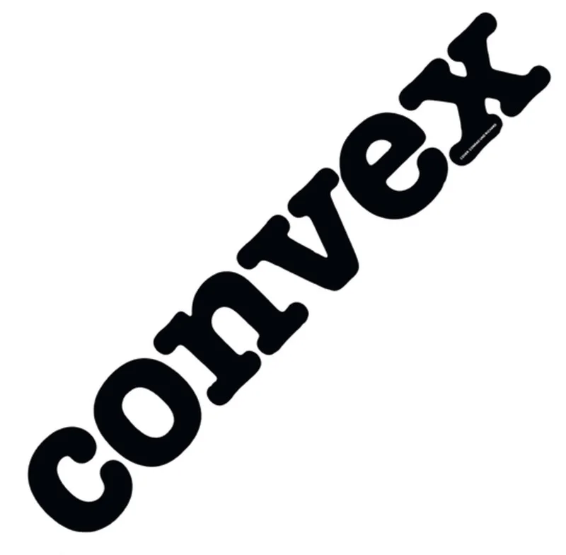 Conrad Schnitzler - Convex [CD]