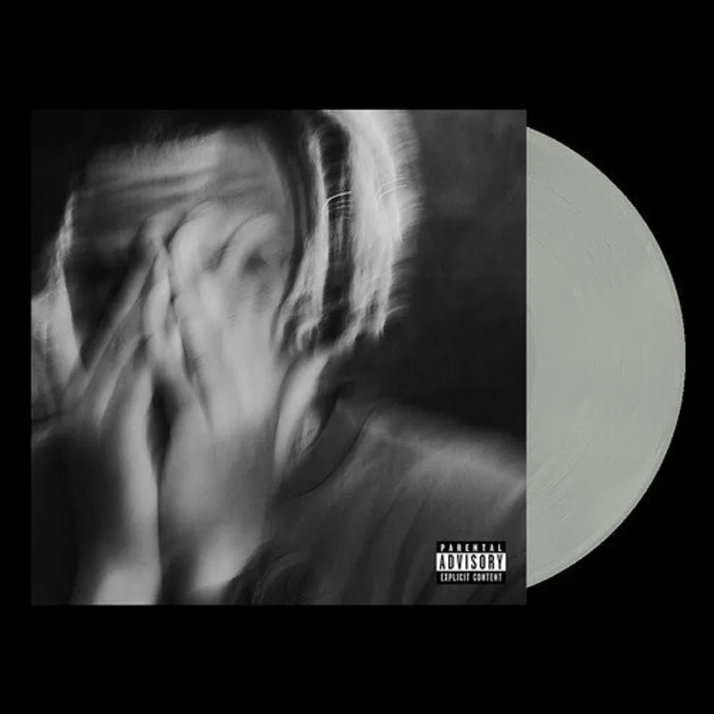 Cordae - The Crossroads (Silver Vinyl)