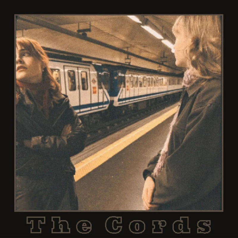 Cords - Cords [CD]