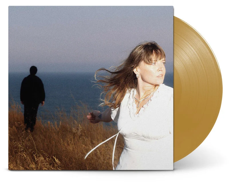 Courtney Marie Andrews - Valentine [Indie Exclusive LP]
