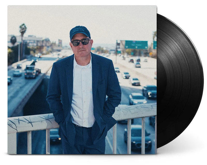 Craig Finn - Always Been [LP]