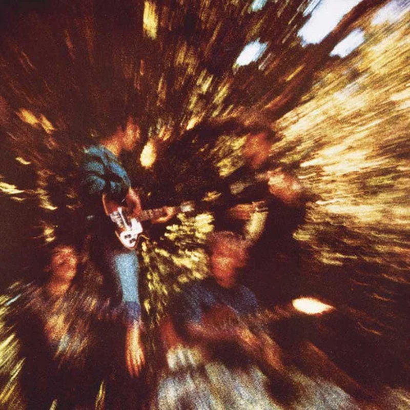 Creedence Clearwater Revival - Bayou Country - LP