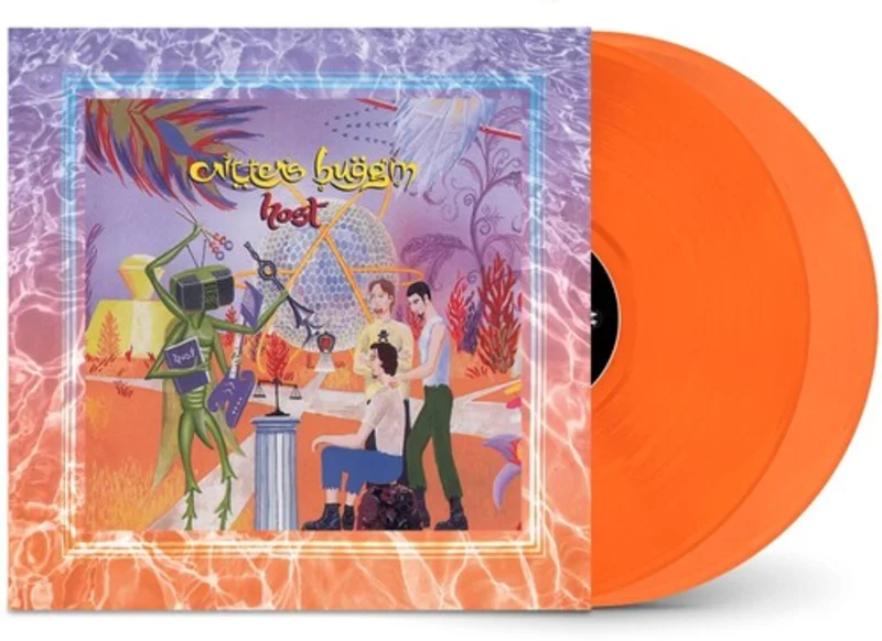 Critters Buggin' - Host [BFRSD2024]