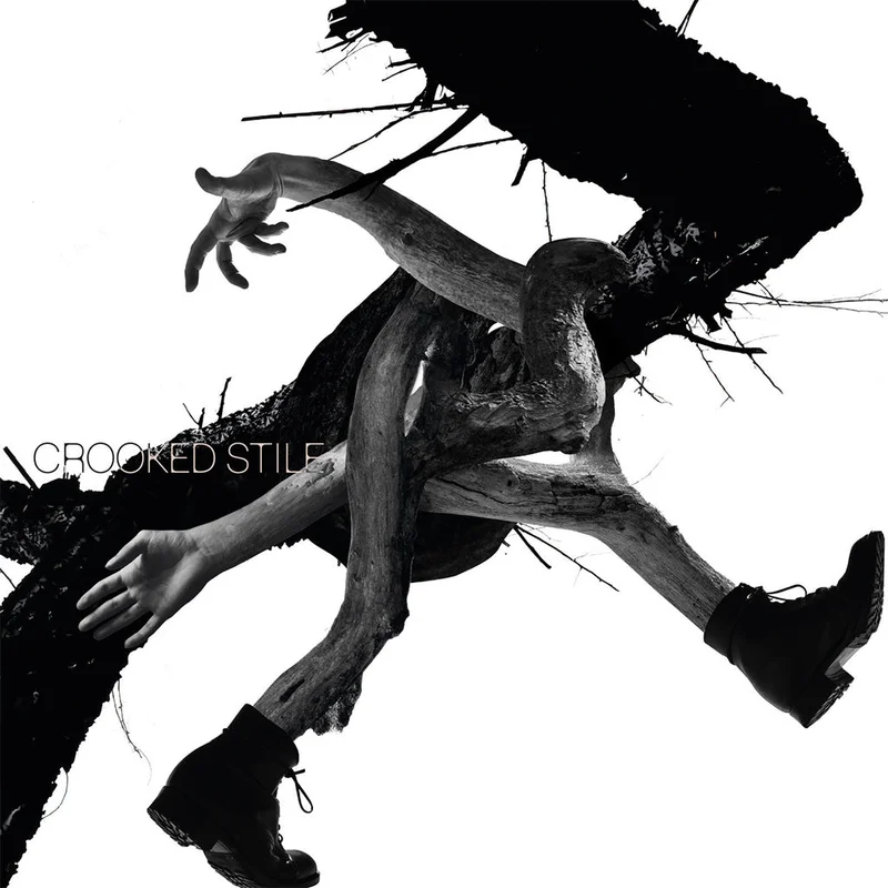 CROOKED MAN - Crooked Stiles - 2LP - Vinyl [JAN 16]