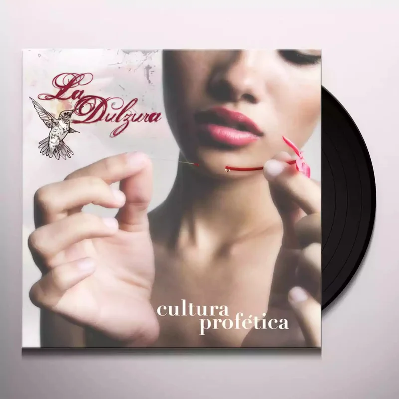 Cultura Profetica - La Dulzura