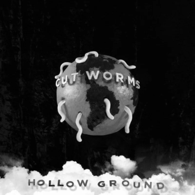 Cut Worms - Hollow Ground [LP]