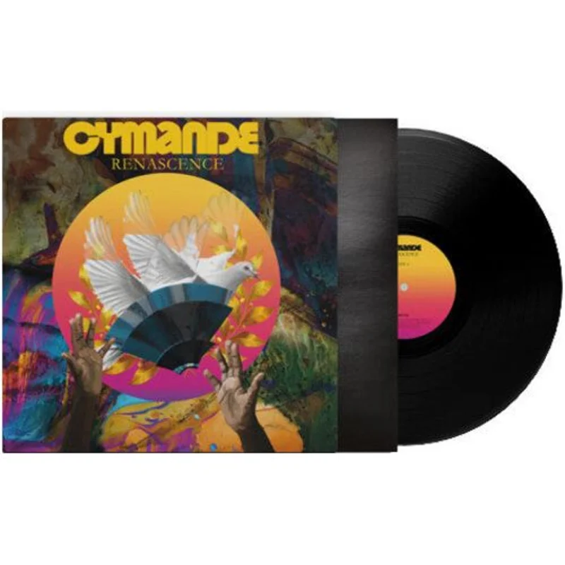 Cymande - Renascence - LP
