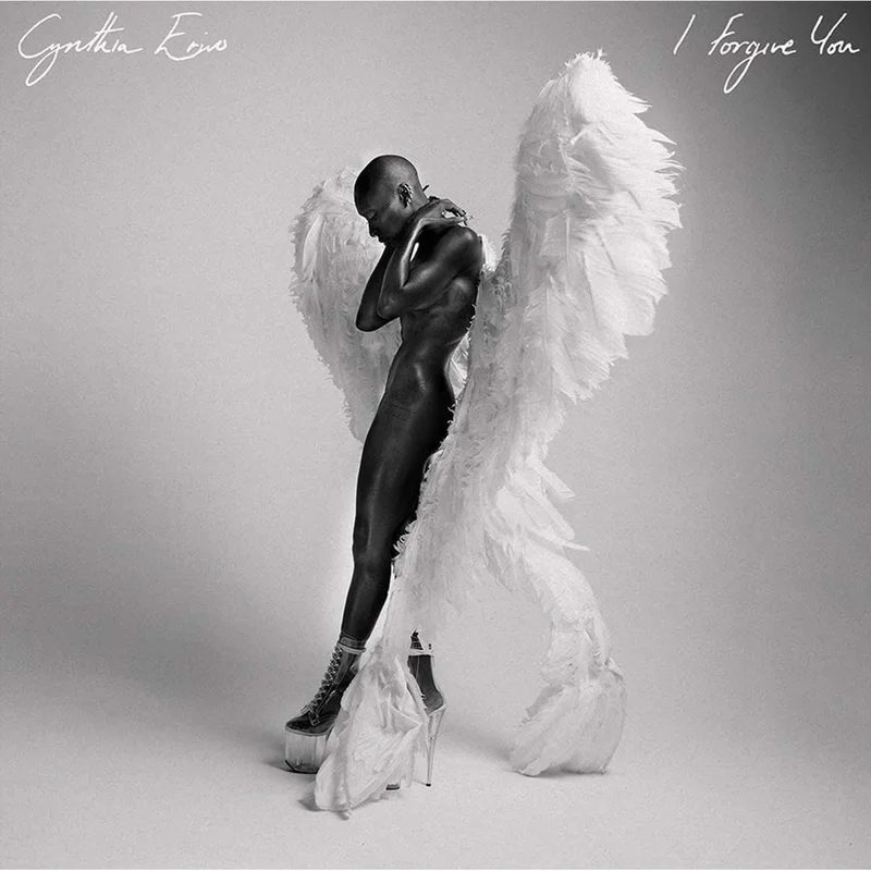 Cynthia Erivo - I Forgive You - LP