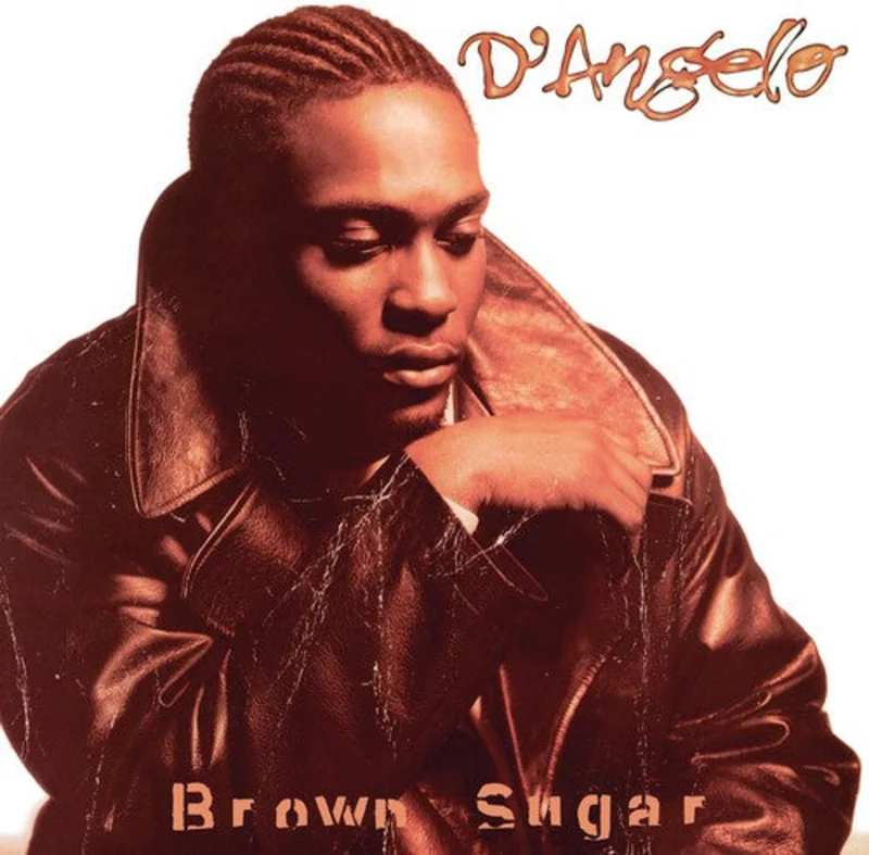 D'Angelo - Brown Sugar [Limited Edition LP]