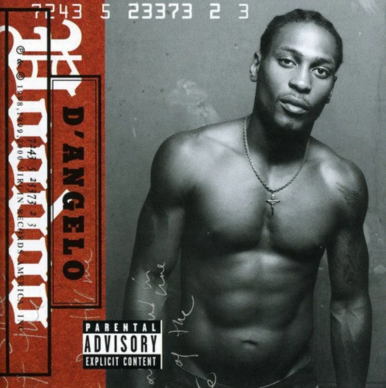 D'Angelo - Voodoo [Import] [CD]