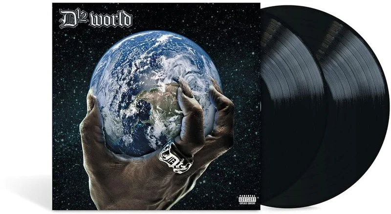 D12 - D12 World [LP]