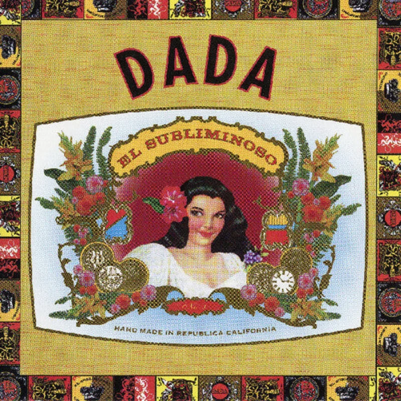 Dada - El Subliminoso [RSD2026]