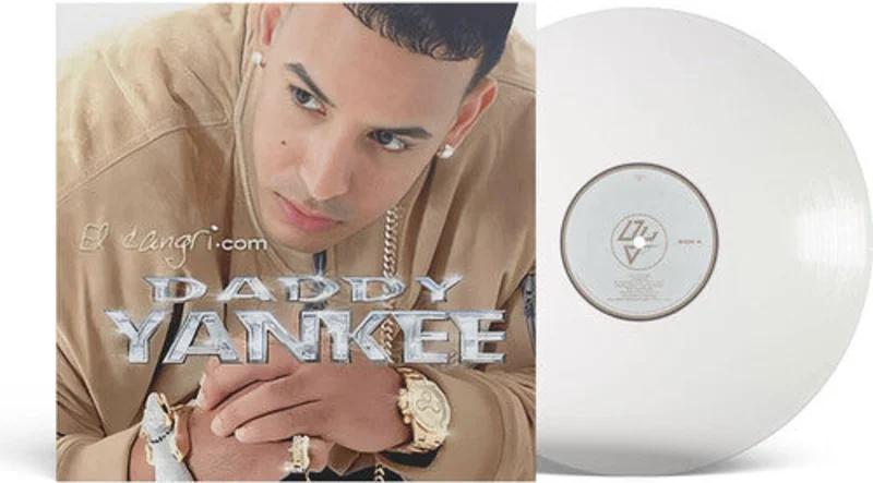 Daddy Yankee - El Cangri.com