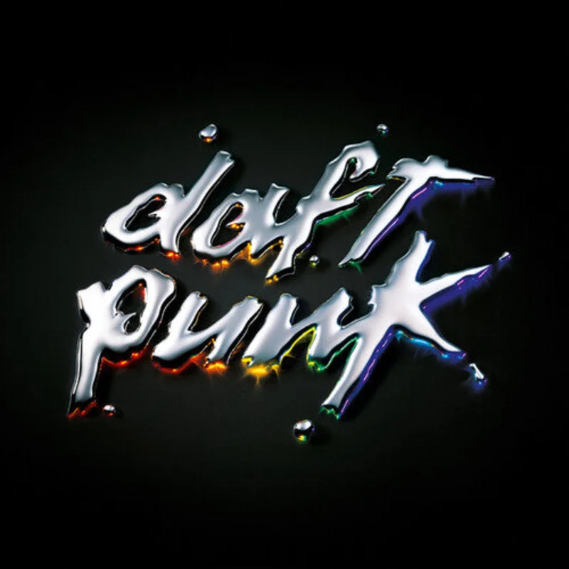 Daft Punk - Discovery [CD]