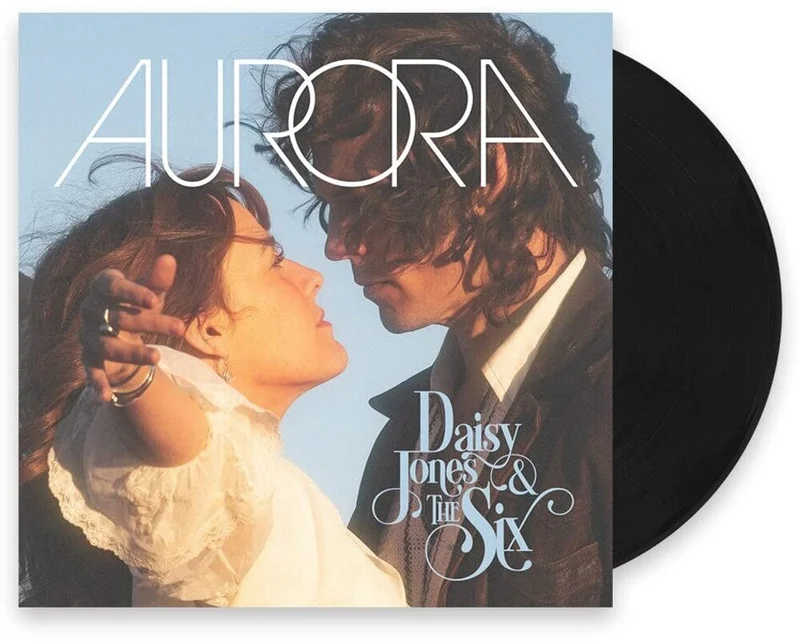 Daisy Jones & The Six - Aurora [LP]