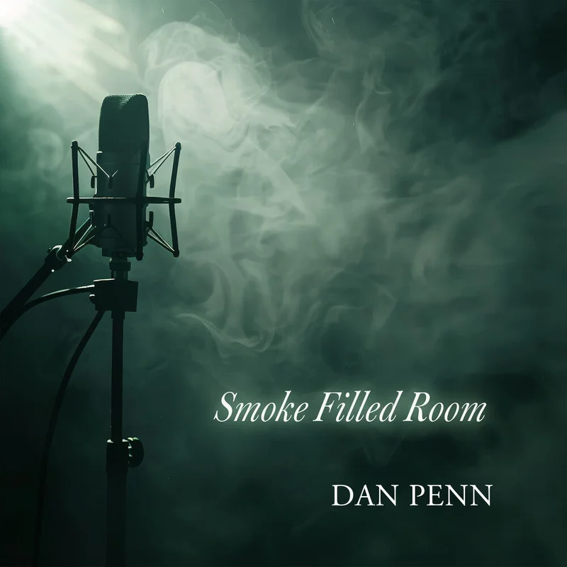 Dan Penn - Smoke Filled Room [Limited Edition]